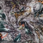 FA-1147B - Καπιτονέ Εμπριμέ