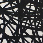 FA-1555 - Βαμβακερή Εμπριμέ Καμπαρντίνα