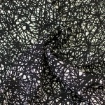 FA-1555 - Βαμβακερή Εμπριμέ Καμπαρντίνα