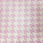 FA-1562A - Ζακάρ Pies de Poule Βαμβακερό