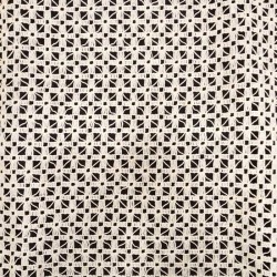 FA-1565 - Πλεκτό Δίχτυ Εκρού