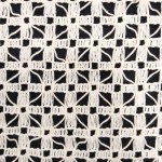 FA-1565 - Πλεκτό Δίχτυ Εκρού