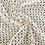 FA-1565 - Πλεκτό Δίχτυ Εκρού