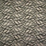 LA-1037 - Γκρι Δαντέλα 