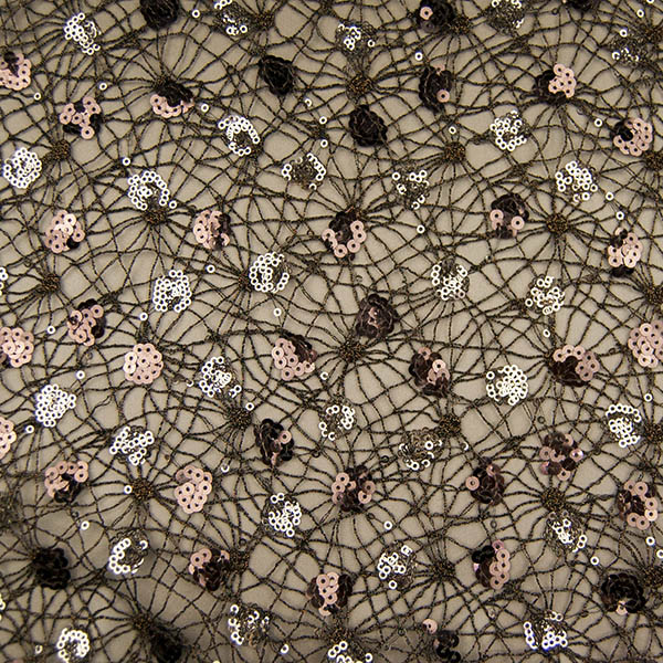 LA-1038 - Δίχτυ Κεντημένο 