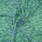 LA-1041 - Γαλλική Δαντέλα Σαντιγύ Δίχρωμη