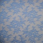 LA-1048 - Ιταλική Δαντέλα Σαντιγύ 