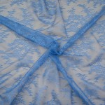 LA-1048 - Ιταλική Δαντέλα Σαντιγύ 