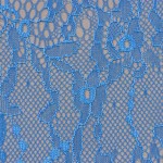 LA-1049 - Ιταλική Δαντέλα Σαντιγύ Λαχούρι