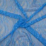 LA-1049 - Ιταλική Δαντέλα Σαντιγύ Λαχούρι