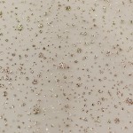 LA-1054 - Τούλι Κεντημένο με Γκλίτερ 