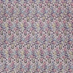 LA-1057B - Δαντέλα Μακραμέ  