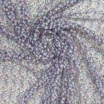 LA-1057B - Δαντέλα Μακραμέ  