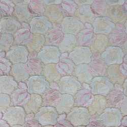 LA-1059 - Δαντέλα Μακραμέ