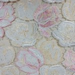 LA-1059 - Δαντέλα Μακραμέ