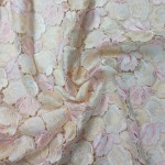 LA-1059 - Δαντέλα Μακραμέ