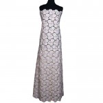 LA-1059 - Δαντέλα Μακραμέ