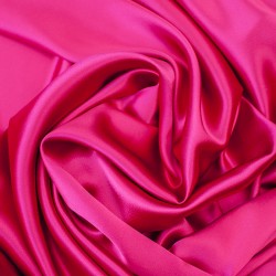 PL-2009 - Κρεπ Σατέν Φούξια