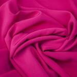 PL-2009 - Κρεπ Σατέν Φούξια