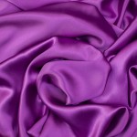 PL-2010 - Κρεπ Σατέν Μώβ