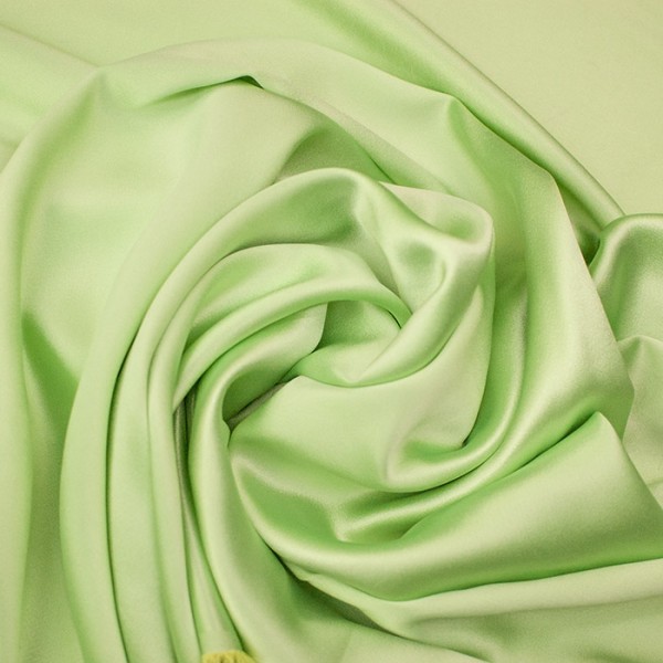 PL-2015 - Κρεπ Σατέν Λαχανί