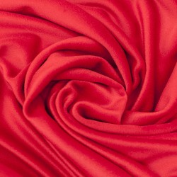 PL-2023 - Παλτό Μαλλί/Κασμήρι Κόκκινο 