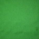 PL-2026 - Πράσινο Παλτό Μαλλί Μοχέρ 