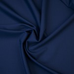 PL-2033 - Μπλέ Μάλλινο Σμόκιν Super 150