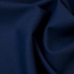 PL-2033 - Μπλέ Μάλλινο Σμόκιν Super 150