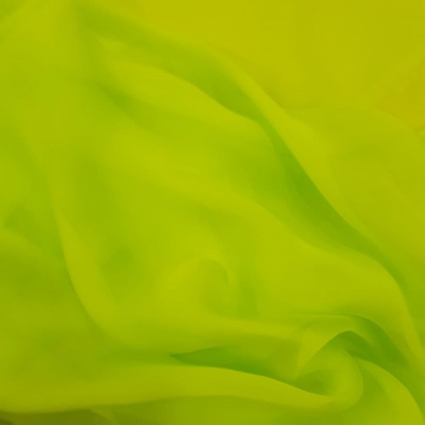 PL-2053 - Μουσελίνα Chiffon Γαλλίας