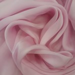 PL-2055 - Μουσελίνα Chiffon Γαλλίας