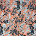 PR-1533C - Βαμβακερό Εμπριμέ Ελαστικό