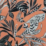 PR-1533C - Βαμβακερό Εμπριμέ Ελαστικό