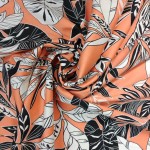 PR-1533C - Βαμβακερό Εμπριμέ Ελαστικό