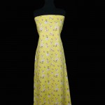 PR-1534 - Βαμβακερό Εμπριμέ Ελαστικό