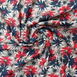 PR-1543A - Εμπριμέ Φλοράλ Βατίστα