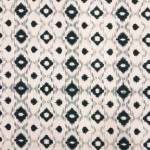 PR-1544B - Βαμβακερό Εμπριμέ Γεωμετρικό 