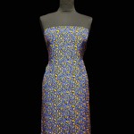 PR-1547 - Μεταξωτό Εμπριμέ Animal