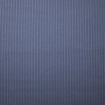 RE-1068 (60 εκ.) Μπλέ Ριγέ Μάλλινο