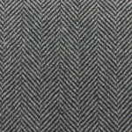 RE-1073 (90 εκ.) Γκρι Μάλλινο Ψαροκόκκαλο 