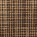 RE-1075 (85 εκ.) Καφέ Καρό