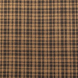 RE-1075 (85 εκ.) Καφέ Καρό