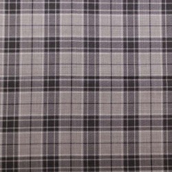 RE-1078 (95 εκ.) Καφέ Καρό