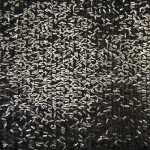 RI-1038B - Τούλι Κεντημένο με Παγιέτες