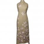 RI-1039 - Τούλι Κεντημένο Ιταλίας