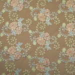 RI-1040 - Τούλι Κεντημένο Ιταλίας