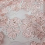 RI-1042 - Κέντημα Φλοράλ