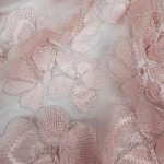 RI-1042 - Κέντημα Φλοράλ