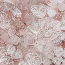 RI-1042 - Κέντημα Φλοράλ