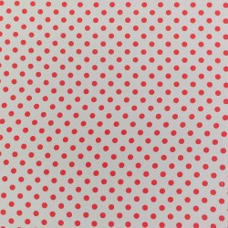 SF-1063 - Μεταξωτό Πουά